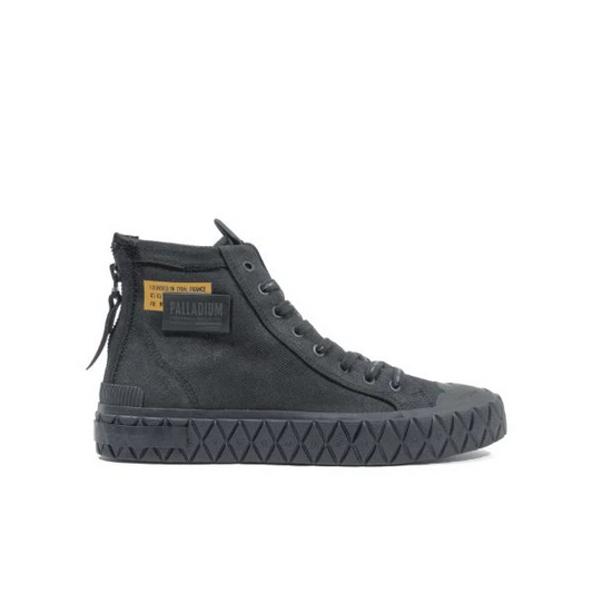 Palladium Palla Ace Surplus Black