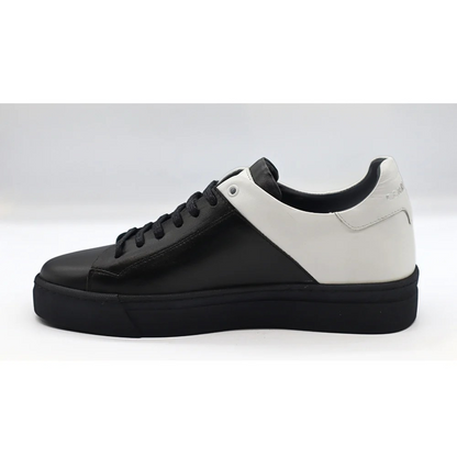 Cerruti Cssu01188 Man Sneaker Black