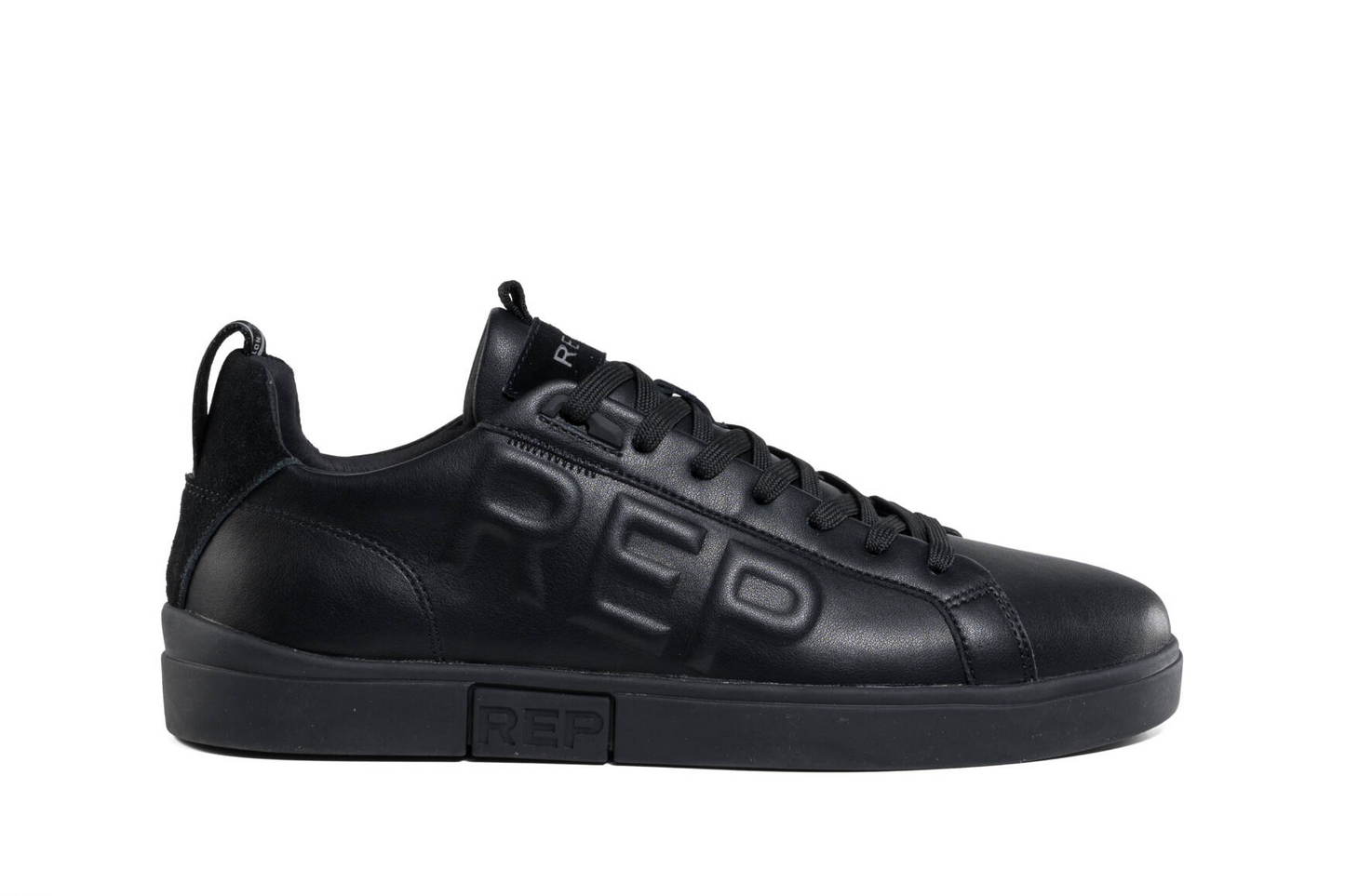 MEN’S ‘Polys UP’ LACE UP SNEAKERS