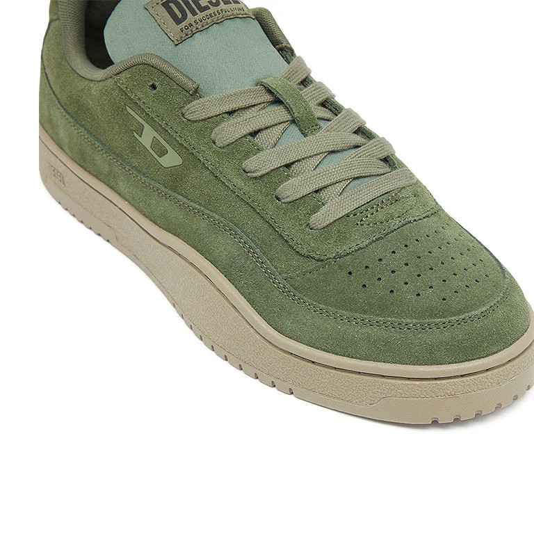 Diesel S-Tracker-D Low