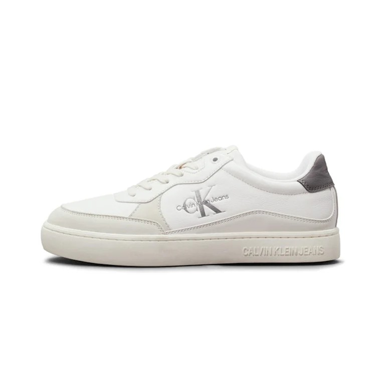 Calvin Klein Classic Cup Low Lace Up