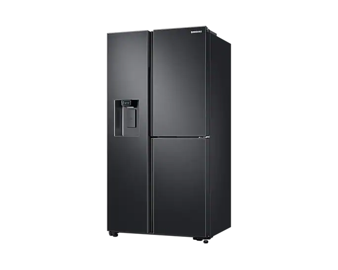 Samsung 602Lt 3 door Fridge with Digital Inverter Technology - RS65R5691B4/FA