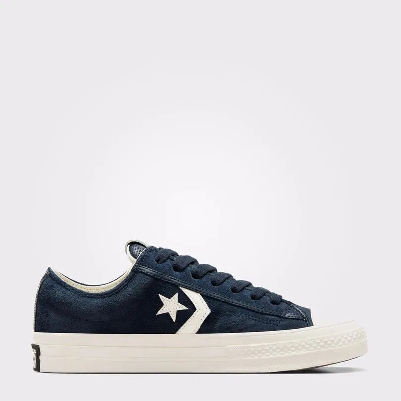 Converse - Star Player 76 Seasonal Color Suede