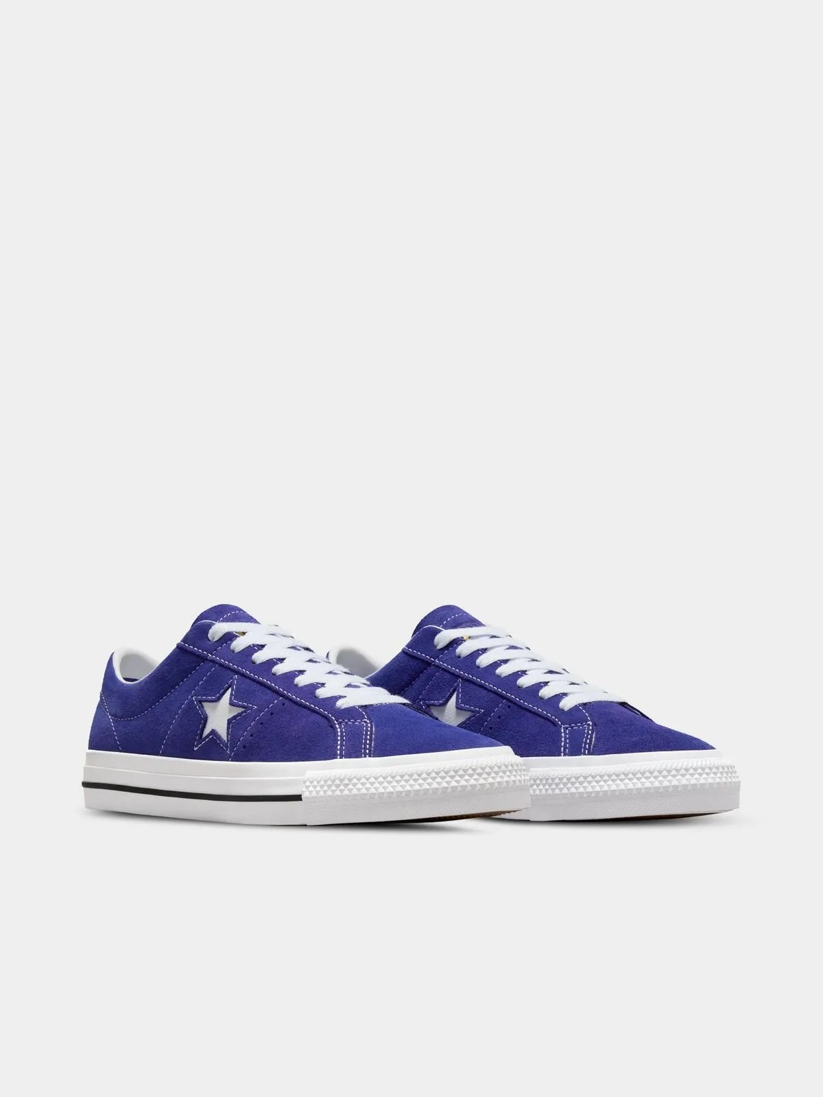 Converse Men's One Star Pro Indingo Sneaker