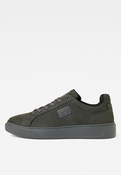 G-STAR RAW POSTINO II TONAL SNEAKERS