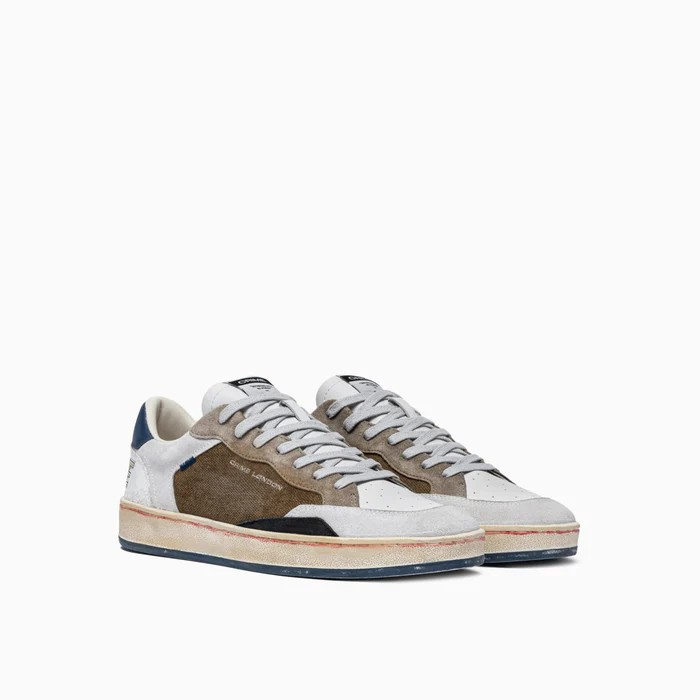 Crime London Chelsea Sneaker