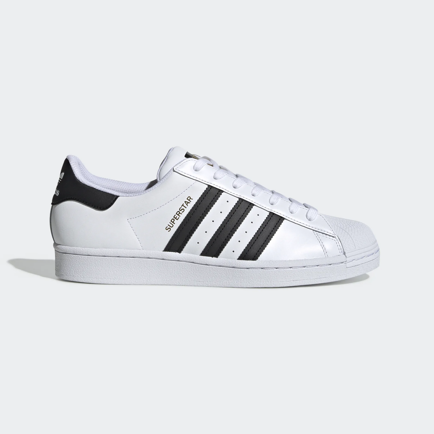 ADIDAS - SUPERSTAR SHOES