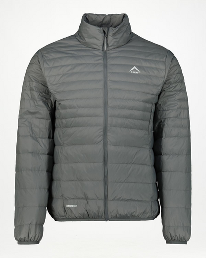 K-Way Men’s K-lite 2.0 Down Puffer Jacket