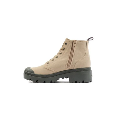 Palladium Pallabase Twill Dune Boots