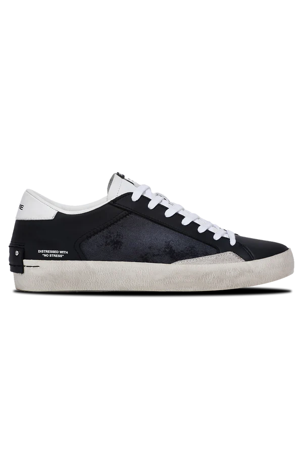 Crime London Dusky Night Sneaker