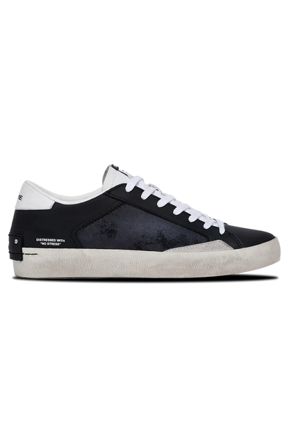 Crime London Dusky Night Sneaker