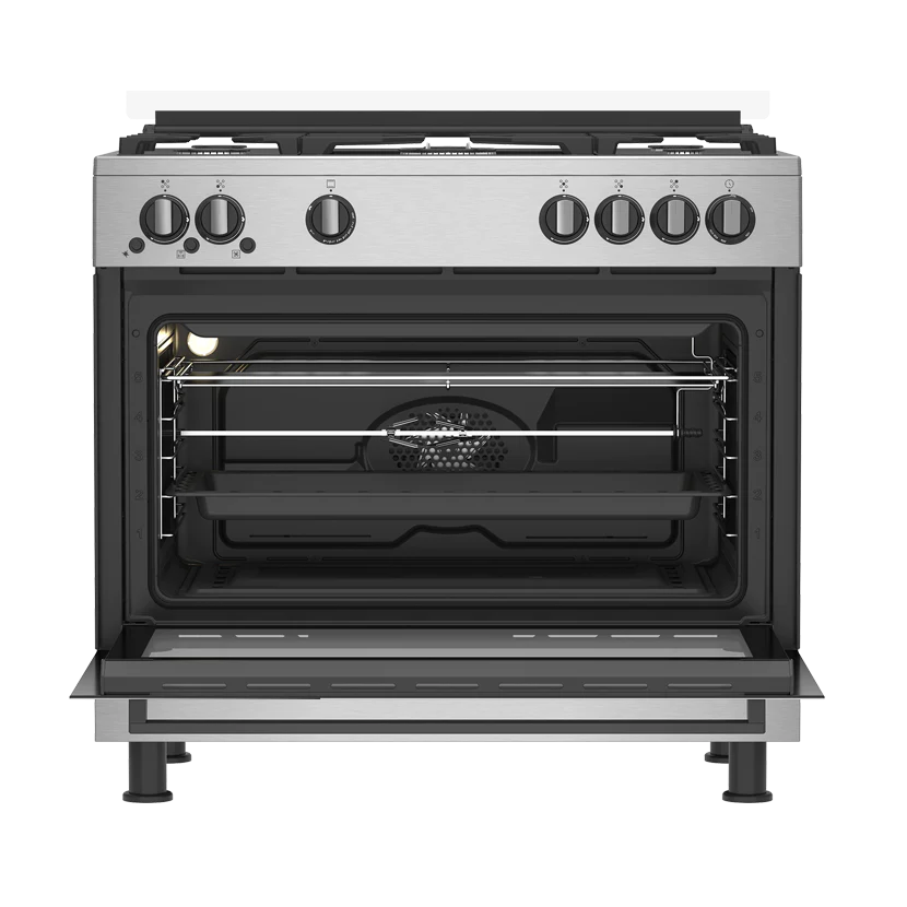 Defy 90cm Gas Stove