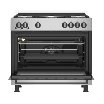 Defy 90cm Gas Stove