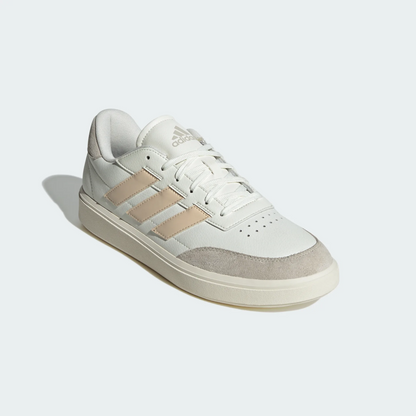 ADIDAS-COURTBLOCK SHOES