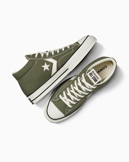 Converse - Star Player 76 Seasonal Color Canvas