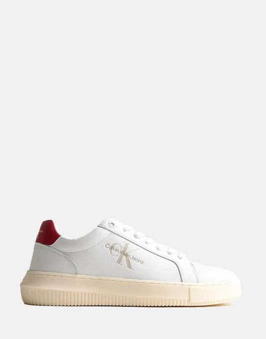 Calvin Klein Chunky Cupsole Multi Sneaker