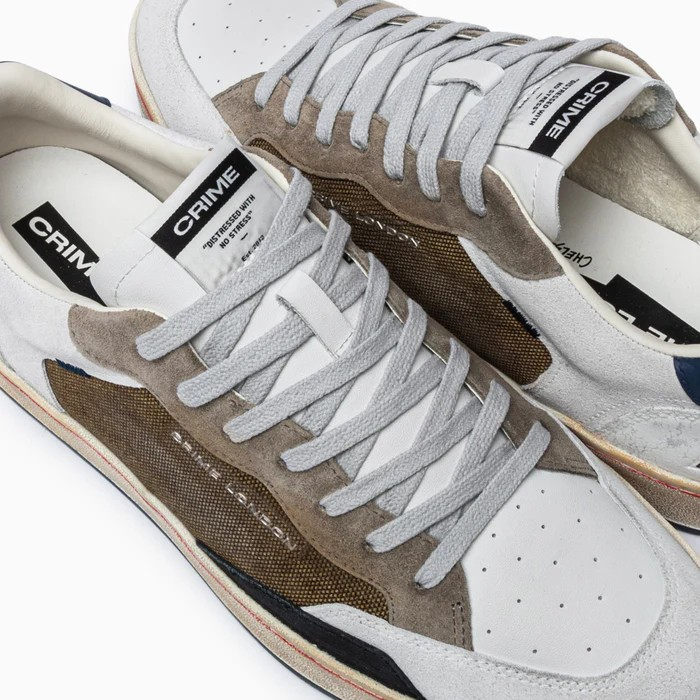 Crime London Chelsea Sneaker