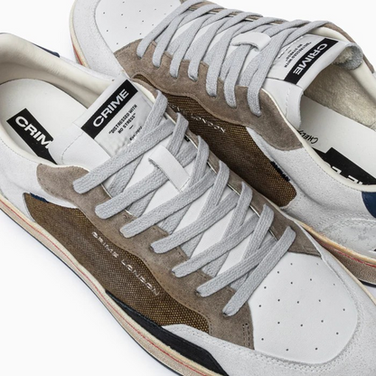 Crime London Chelsea Sneaker