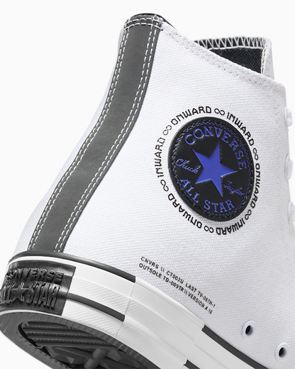 CONVERSE-Chuck Taylor All Star Future Utility