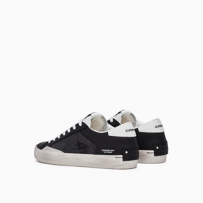 Crime London Dusky Night Sneaker