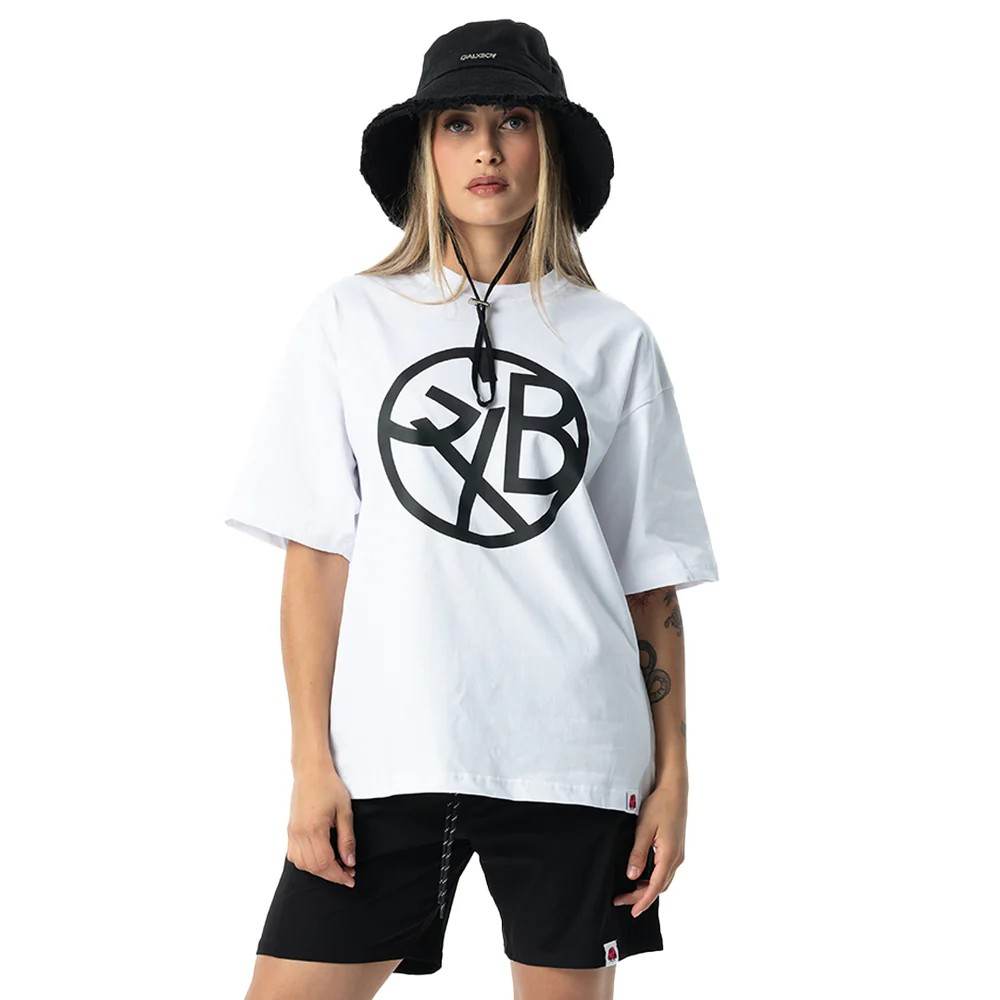 GALXBOY COIN T-SHIRT