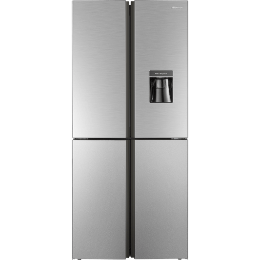 Hisense H520FI-WD | (Multi-Door) Refrigerator