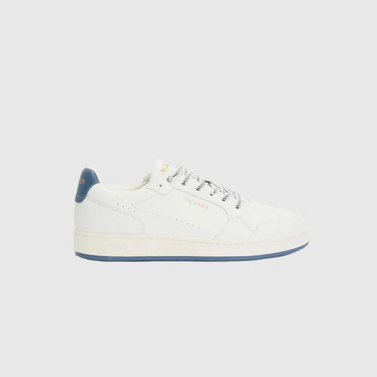 Replay Smash Choice Sneaker - White Multi