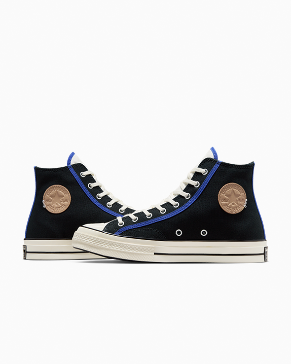 CONVERSE-Chuck 70 Everday Essentials