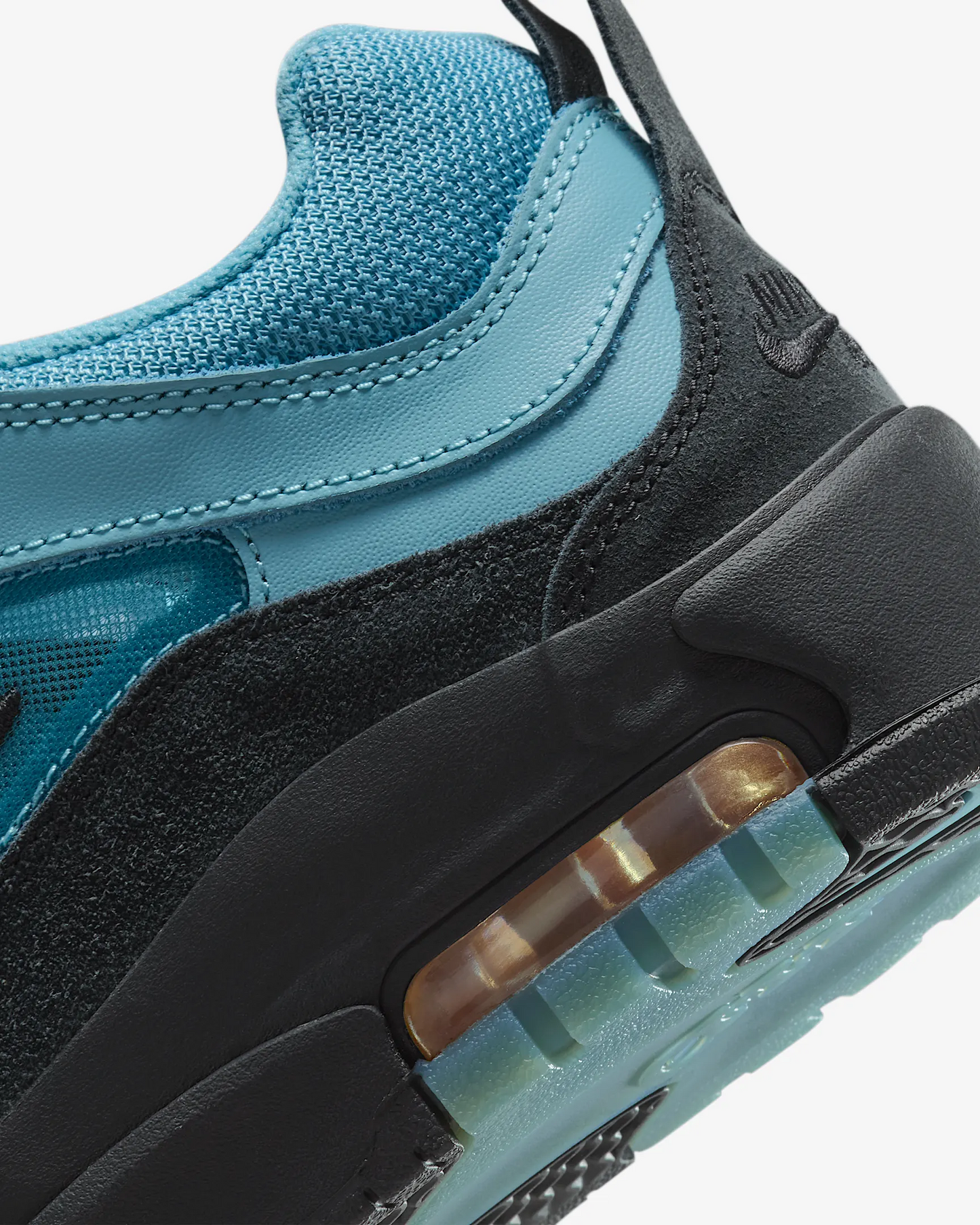 Nike Air Max Ishod