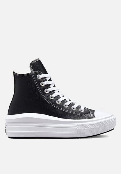 converse Chuck Taylor All Star Move Platform