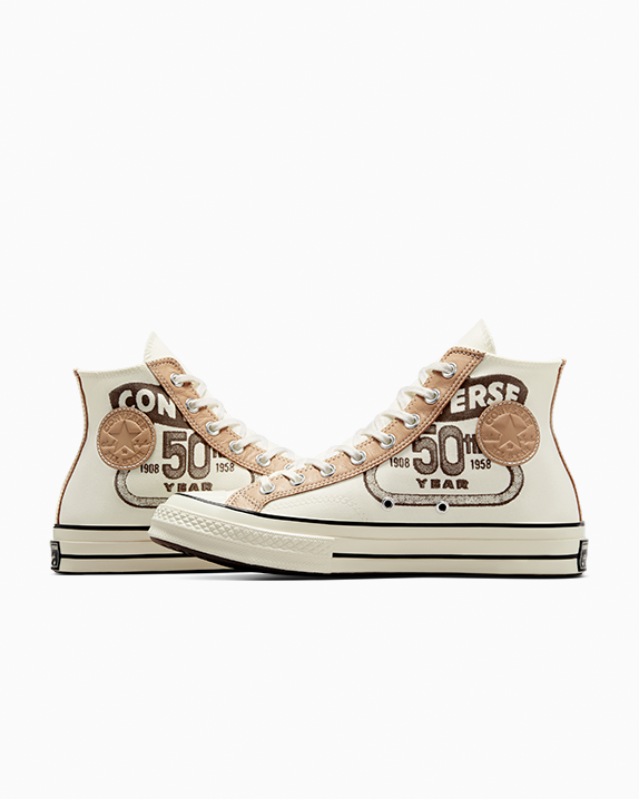 CONVERSE-Chuck 70 Archive Workwear