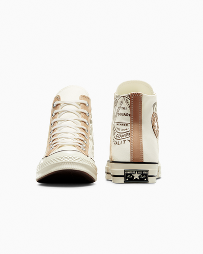 CONVERSE-Chuck 70 Archive Workwear