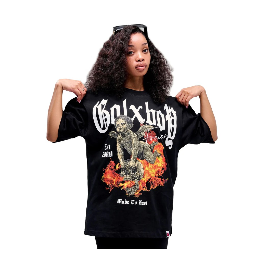 GALXBOY ANGEL T-SHIRT