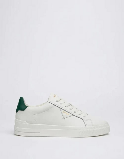 Replay Evan Class Sneaker Wht/Grn