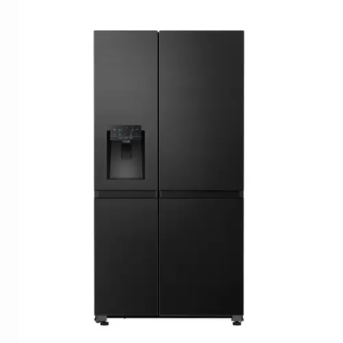 Hisense H780SB-IDL | (Side by Side) Refrigerator