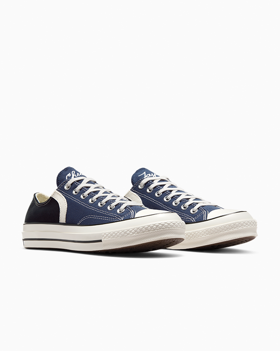 Converse - Chuck 70 Archival Stripes Shifter