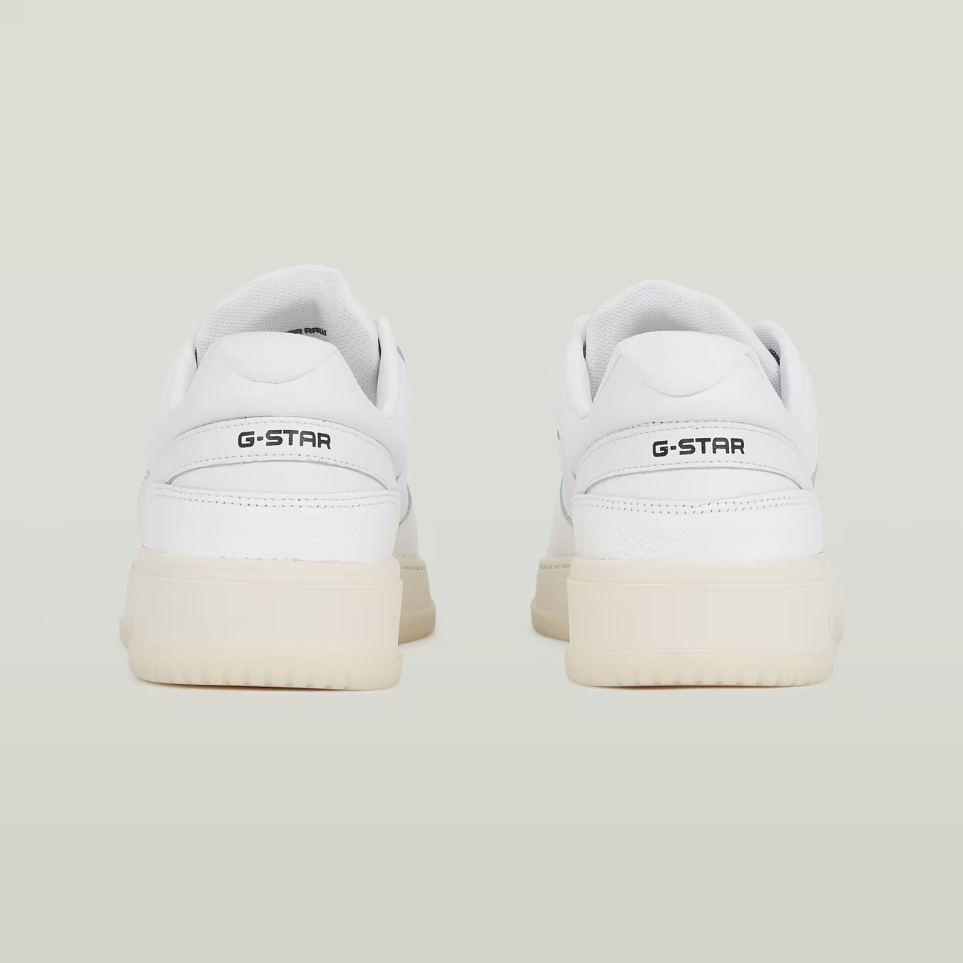 G-Star Raw Grid Mid Lea Sneakers