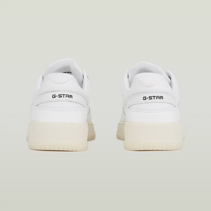 G-Star Raw Grid Mid Lea Sneakers