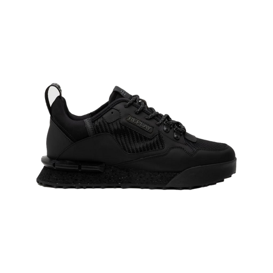 Replay Field Speed Carbon (Black)