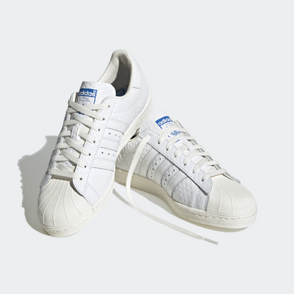 ADIDAS - SUPERSTAR 82 SHOES