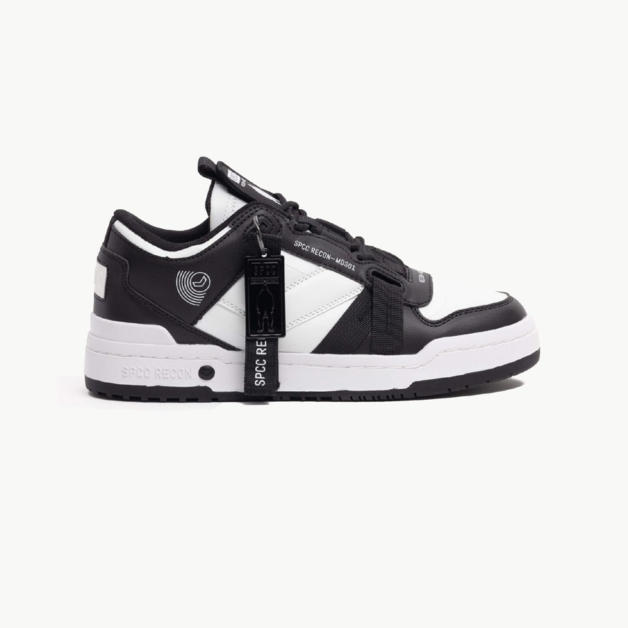 S.P.C.C. Recon Tau Lo Lace-up Sneaker