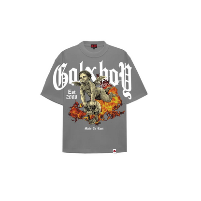 GALXBOY ANGEL T-SHIRT