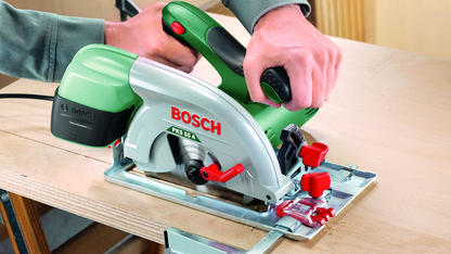 Bosch Circular Saw (Model:PKS 55 A)