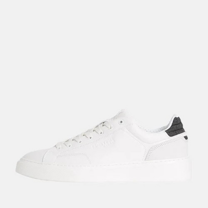 G-Star RAW Rovic Cup Low White Sneakers