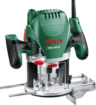 Bosch Pof 1200 Ae Router