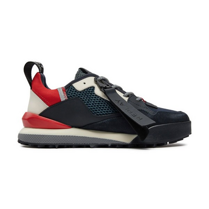 Replay Field 2.0 Wind Sneaker - Navy Multi