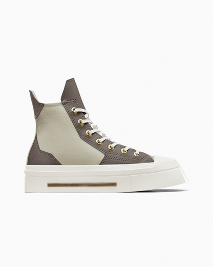 Converse - Chuck 70 De Luxe Squared Play On Fashion Hi