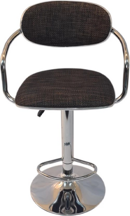 Kitchen Chairs -  Dark Brown Colour