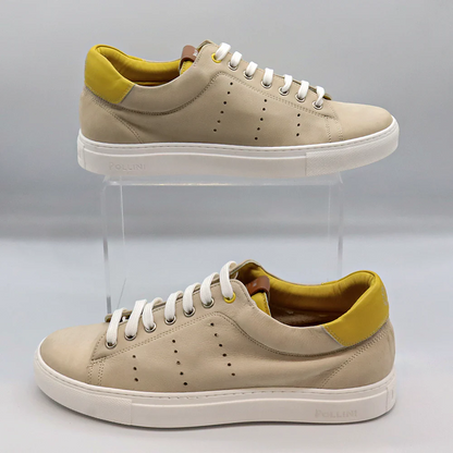 Pollini Sb15013G1Gug Sneaker Beige