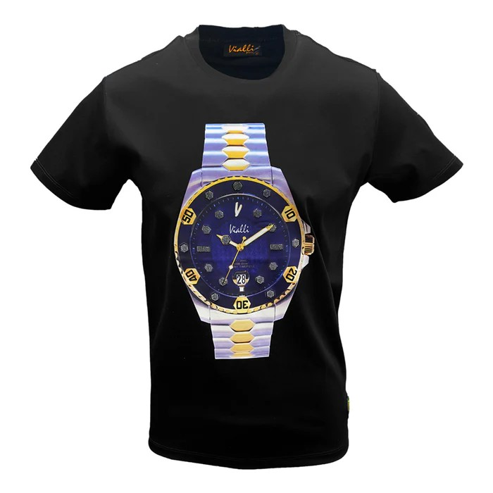 Vialli -  Hi-Ocean T-Shirt